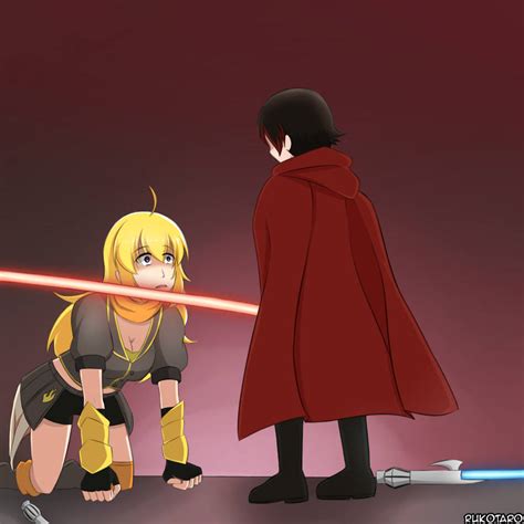  In my personal experience, DC and RWBY mesh very well together, so Marvel and DC. I vote Star Wars; I think it would just be fun to see the different characters interact. Qrow and Kyle Katarn, Weiss and Tenel Ka, Yang and Jacen, Torchwick and Hondo. Well arguably the best RWBY crossover fanfic is a DC crossover. 